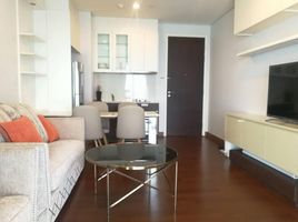 1 Schlafzimmer Appartement zu vermieten im Ivy Thonglor, Khlong Tan Nuea