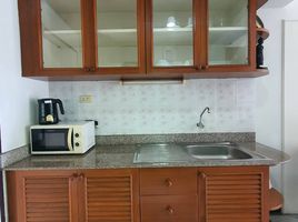 Studio Condo for sale at Yensabai Condotel, Nong Prue, Pattaya