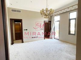 5 Bedroom Villa for sale at Saadiyat Beach Villas, Saadiyat Beach, Saadiyat Island