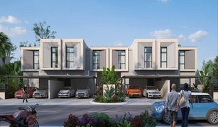 4 chambres Villa a vendre à Murano Residences, Dubai Murooj Al Furjan