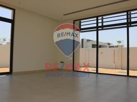 4 Bedroom Villa for sale at West Yas, Yas Island