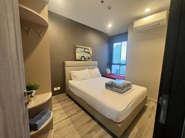 2 Schlafzimmer Wohnung zu verkaufen im Ideo Mobi Asoke, Bang Kapi