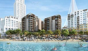 3 chambres Appartement a vendre à Creek Beach, Dubai Breeze