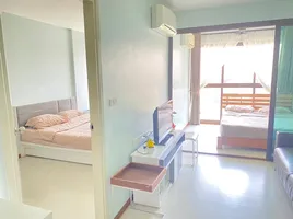 2 Bedroom Condo for sale at ZCAPE III, Wichit