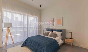 2 Bedrooms Apartment for sale in Makers District, Abu Dhabi Pixel