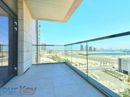 1 Bedroom Apartment for sale at Parkside Residence, Shams Abu Dhabi