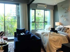 1 Bedroom Condo for sale at Whizdom Station Ratchada-Thapra, Dao Khanong, Thon Buri