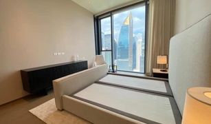 2 Bedrooms Condo for sale in Lumphini, Bangkok Tonson One Residence