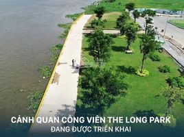 Studio Villa for sale in Thu Duc, Ho Chi Minh City, Hiep Binh Phuoc, Thu Duc
