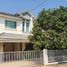 3 Bedroom House for sale at Prueklada Rangsit Klong 4, Lat Sawai