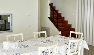 3 Bedrooms House for sale in Takhian Tia, Pattaya Baan Klang Suan