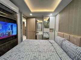 1 Schlafzimmer Wohnung zu verkaufen im Dusit Grand Park 2, Nong Prue