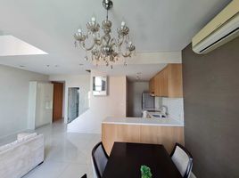 1 Bedroom Apartment for sale at Villa Asoke, Makkasan