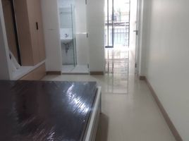 1 Bedroom Shophouse for rent in Chantharakasem, Chatuchak, Chantharakasem