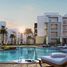 2 Bedroom Condo for sale at October Plaza, 6 October Compounds, 6 October City, Giza, Egypt