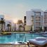 2 Bedroom Apartment for sale at October Plaza, 6 October Compounds, 6 October City, Giza, Egypt