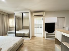 Studio Apartment for rent at Life Ladprao 18, Chomphon