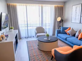 1 Bedroom Condo for rent at Oakwood Residence Thonglor, Khlong Tan Nuea