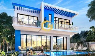 5 Bedrooms Townhouse for sale in , Dubai Santorini