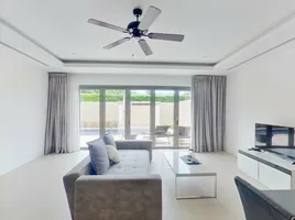 2 Schlafzimmer Villa zu vermieten im The Residence Resort, Choeng Thale, Thalang, Phuket