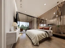 2 Schlafzimmer Wohnung zu verkaufen im Etherhome Seaview Condo, Rawai, Phuket Town