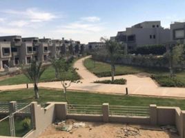 3 Bedroom Villa for sale at Palm Hills Kattameya, El Katameya, New Cairo City