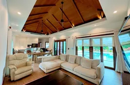 3 bedroom Villa for sale in Prachuap Khiri Khan, Thailand