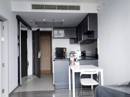 1 Schlafzimmer Appartement zu verkaufen im Nye by Sansiri, Khlong Ton Sai