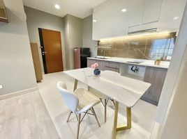 1 Bedroom Condo for sale at The Metropolis Samrong Interchange, Thepharak, Mueang Samut Prakan, Samut Prakan