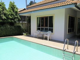 2 Schlafzimmer Villa zu vermieten im Chaofa West Pool Villas, Chalong