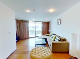 2 Schlafzimmer Appartement zu vermieten im Prime Mansion Promsri, Khlong Tan Nuea