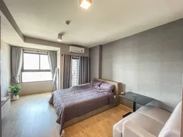 1 Schlafzimmer Appartement zu vermieten im Ideo Sathorn Wongwianyai, Khlong Ton Sai, Khlong San