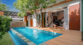 Available Units at ITZ Time Hua Hin Pool Villa