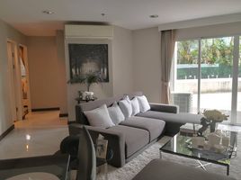 3 Schlafzimmer Appartement zu verkaufen im Belle Grand Rama 9, Huai Khwang, Huai Khwang