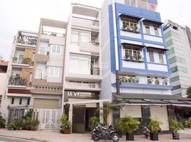 10 Bedroom Villa for sale in Ward 19, Binh Thanh, Ward 19