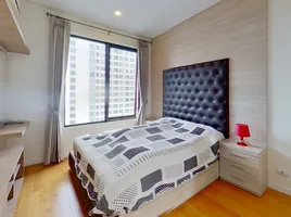 2 Bedroom Condo for rent at Villa Asoke, Makkasan, Ratchathewi, Bangkok