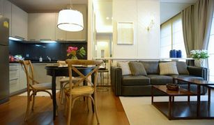 1 Bedroom Condo for sale in Khlong Tan Nuea, Bangkok Quattro By Sansiri