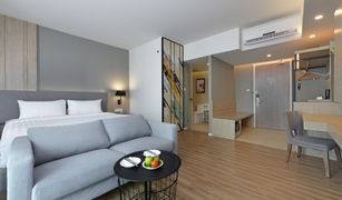 1 Bedroom Apartment for sale in Nong Prue, Pattaya Amber Pattaya