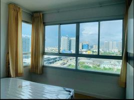 1 Bedroom Apartment for sale at Lumpini Ville Bangkae, Bang Khae