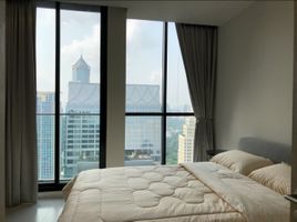 2 Schlafzimmer Appartement zu vermieten im Noble Ploenchit, Lumphini, Pathum Wan, Bangkok, Thailand