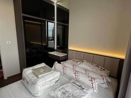 2 Schlafzimmer Appartement zu vermieten im Ideo Q Sukhumvit 36, Khlong Tan