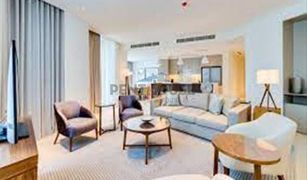 2 Bedrooms Apartment for sale in Creek Beach, Dubai Vida Residences Creek Beach