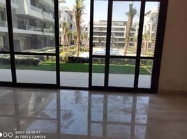 2 Bedroom Condo for rent at El Patio 7, The 5th Settlement, New Cairo City