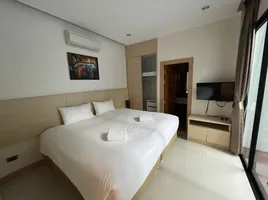 2 Bedroom House for rent at The Fifth Pool Villa , Chalong