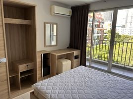 1 Schlafzimmer Wohnung zu vermieten im TKF Condo, Bang Chak