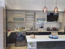 3 Bedroom Apartment for rent at Eastown, The 5th Settlement