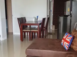 3 Schlafzimmer Haus zu vermieten im Baan Klang Muang 88, Thap Tai