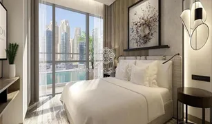 1 Habitación Apartamento en venta en , Dubái Vida Residences Dubai Marina