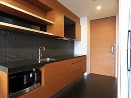 1 Schlafzimmer Appartement zu vermieten im The Crest Sukhumvit 49, Khlong Tan Nuea