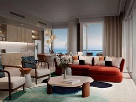 3 Bedroom Apartment for sale at Address The Bay, EMAAR Beachfront, Dubai Harbour